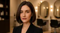 8 Model Rambut yang Cocok untuk Usia 30an, Tampil Cantik dan Elegan