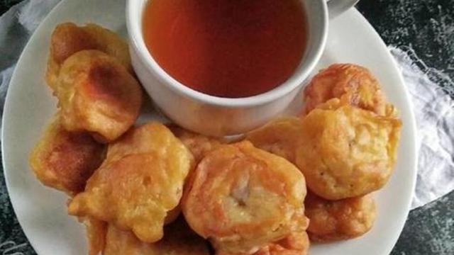 Maknyus Begini Cara Mudah Bikin Pisang Goreng Madu Yang Enak Lifestyle Liputan6 Com