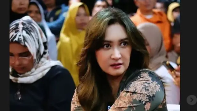 Polisi Ungkap Alasan Nafa Urbach Sempat Ditahan karene Diduga Pakai Obat Keras tapi Kemudian Dibebaskan