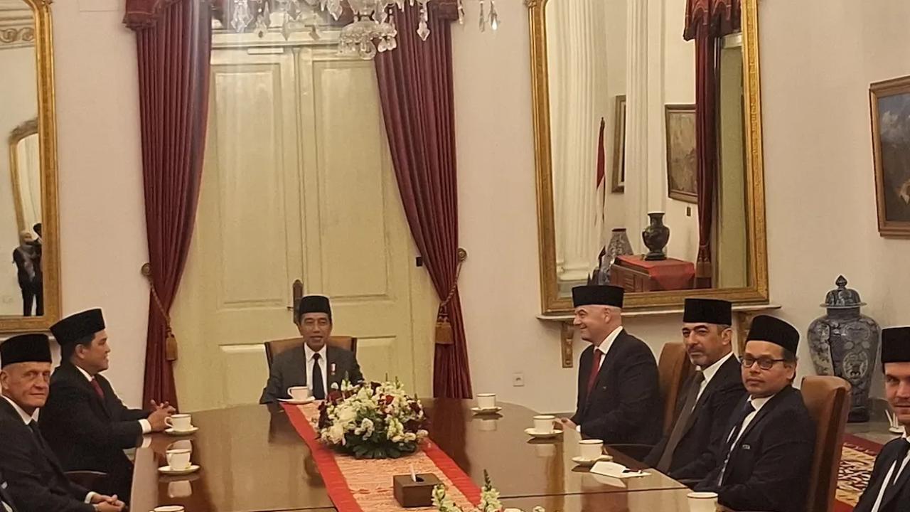 Dok. Istimewa