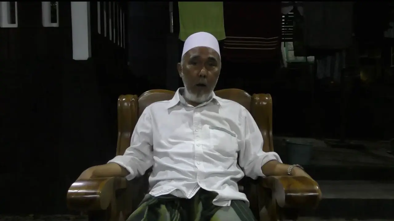 Habib Hasan bin Agil Ba'abud