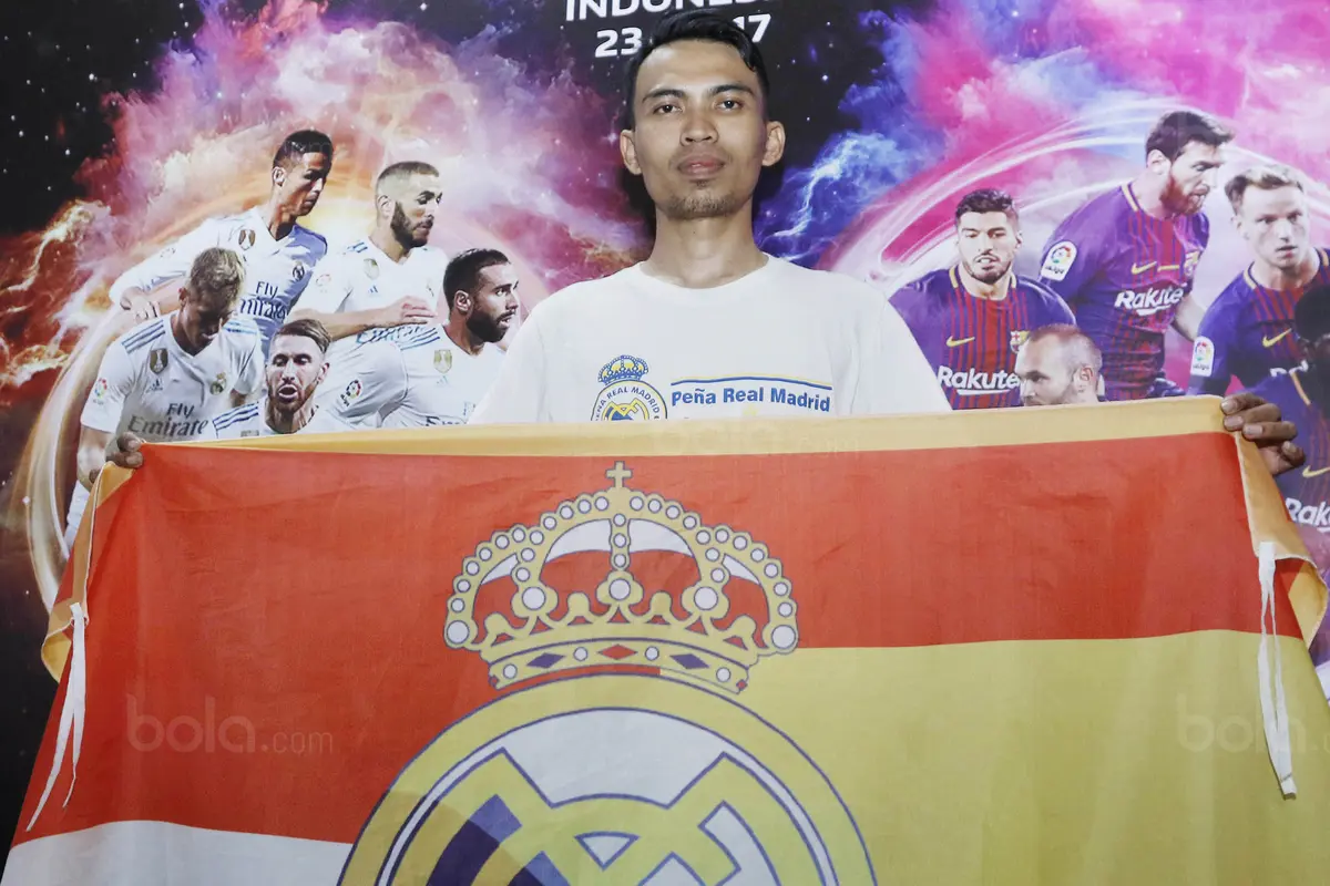 Wawancara PRMI: Musim Terburuk Ronaldo, Morata, dan Liga Champions