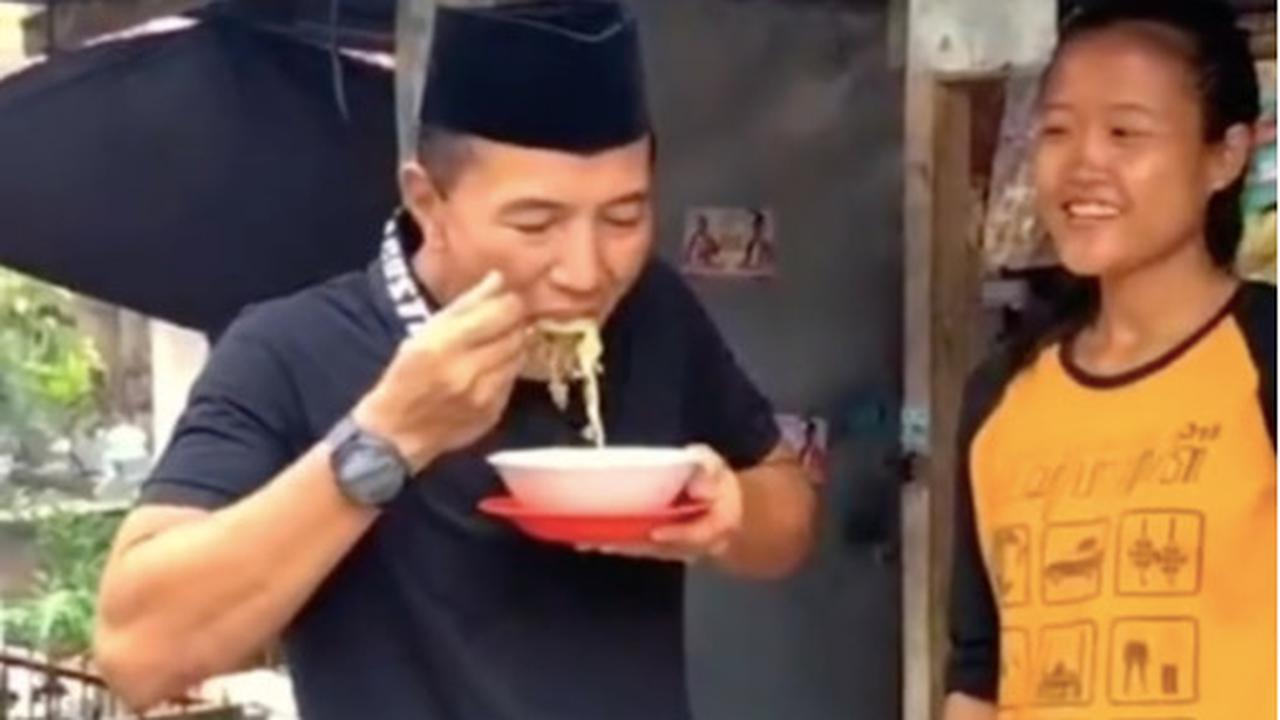 Dok. Istimewa