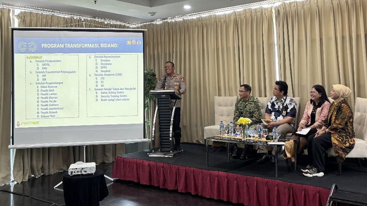 lemdiklat polri