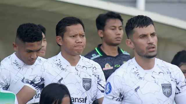Borneo FC