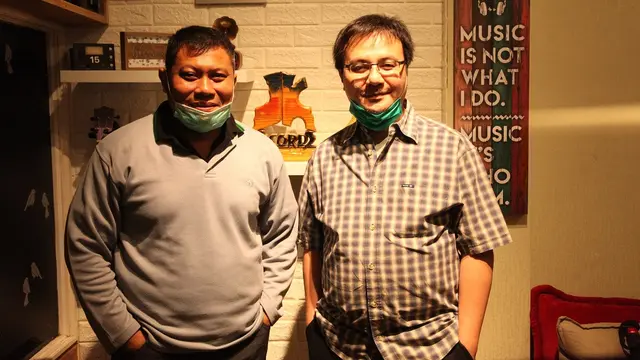 Leonard Nyo Kristianto