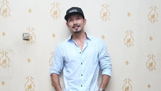 [Fimela] Denny Sumargo