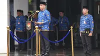 Peringati Sumpah Pemuda, Kemendagri Singgung Patriotisme dan Kegigihan