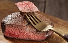 Cara buat hidangan daging merah lebih sehat, khususnya saat diet