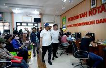 WFH Perdana Pemkot Tangerang: Pelayanan Publik Dipastikan Tetap Optimal