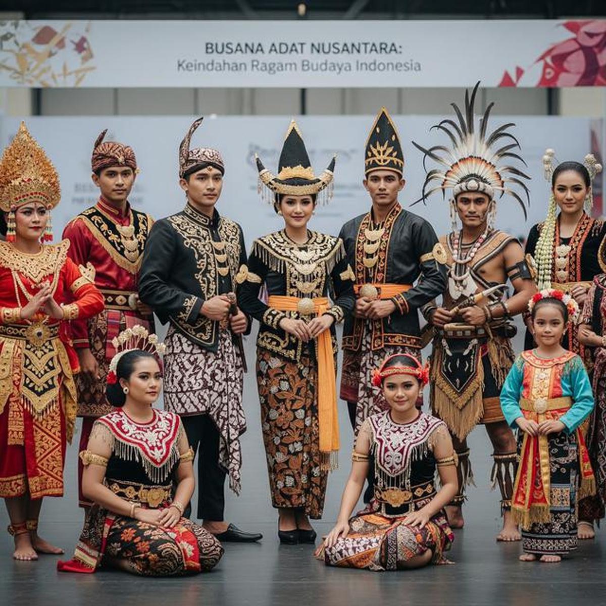 7 Kostum Hari Kartini Paling Anggun dan Bermakna, Inspirasi Tampil Memesona di 2026