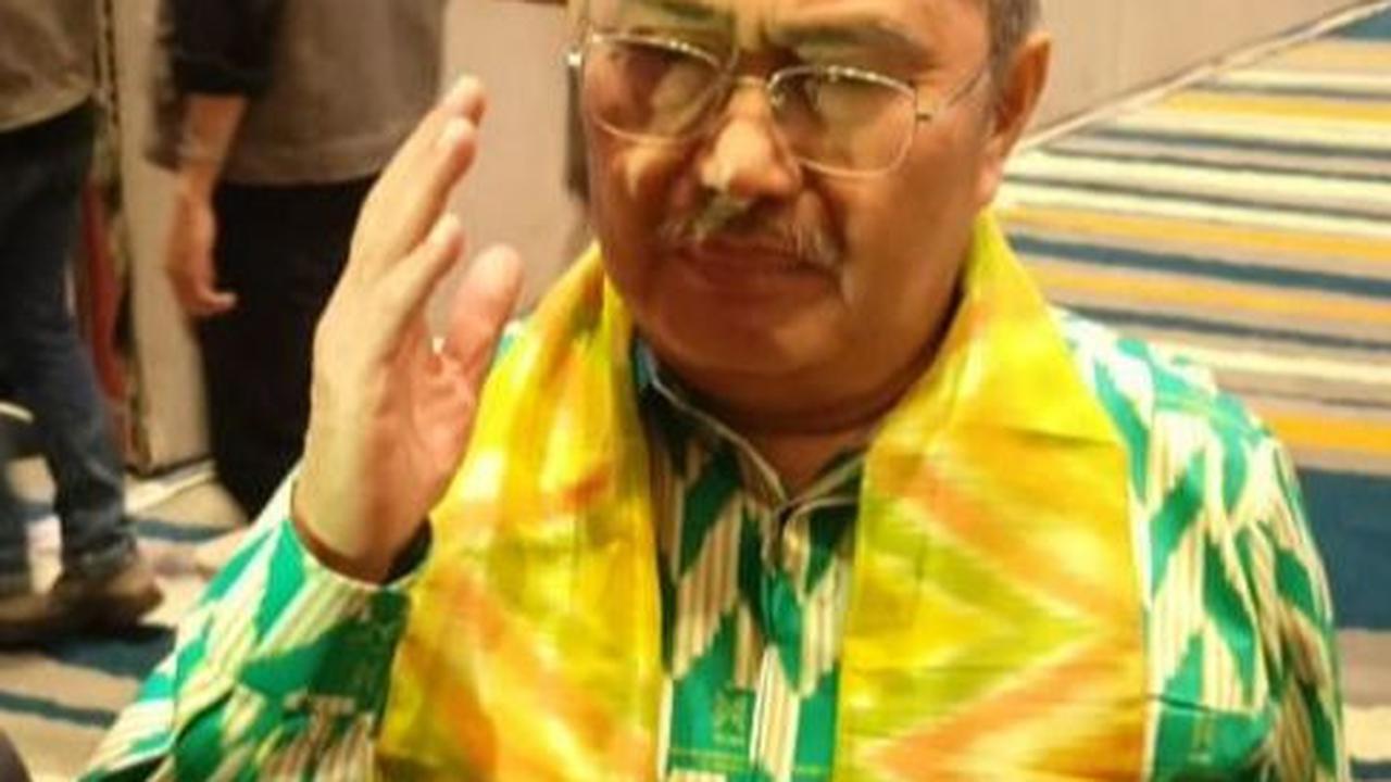Jimly Asshiddiqie: Penggunaan Hak Angket Pemilu Jangan Melebar ke Pemakzulan Presiden