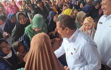 Blak-Blakan Menteri Imipas Sulit Tangkap Riza Chalid di Malaysia