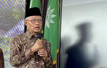 Haedar Nashir Tegaskan Pendidikan Bukan Kekuasaan, Apalagi Sekadar Uang