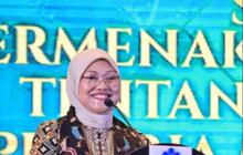 Menaker Ingatkan Pengusaha Bayar THR Paling Lama H-7 Lebaran: Tak Boleh Dicicil