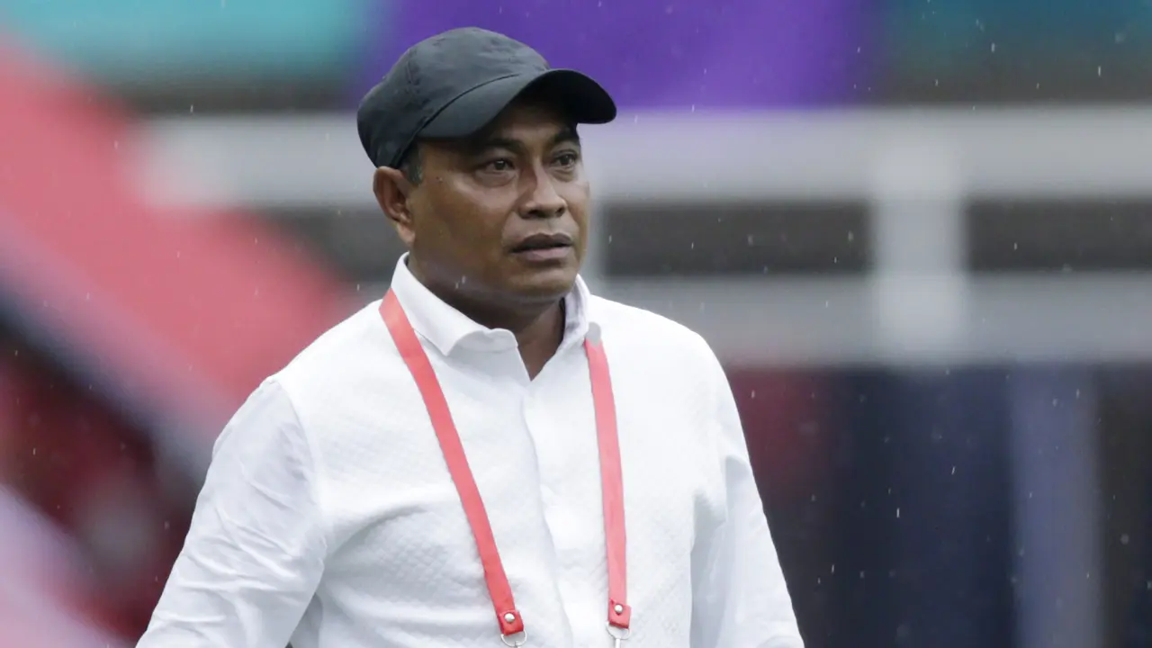 Kalteng Putra Vs Persita Tangerang