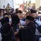 Massa Terobos Arena Muktamar NU, Bawa 7 Tuntutan