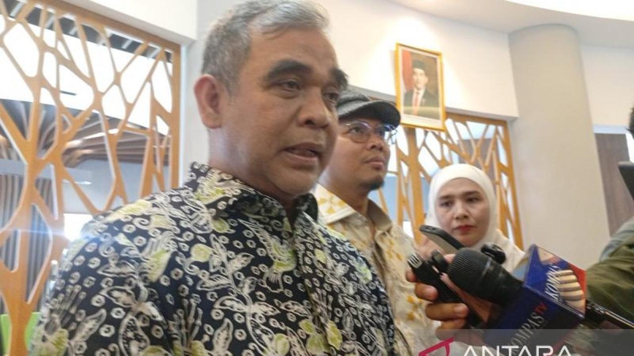 Ketua MPR RI Apresiasi Penguatan Ekonomi Kreatif Banyumas, Dorong Kemandirian Lokal