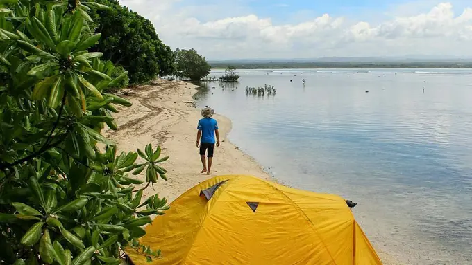 [Bintang] Jawa Barat