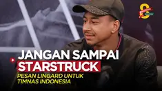 Berita video mantan pemain MU (Manchester United), Jesse Lingard, berpesan agar para pemain Timnas Indonesia jangan sampai starstruck dengan bintang timnas Argentina, Kamis (8/6/2023).