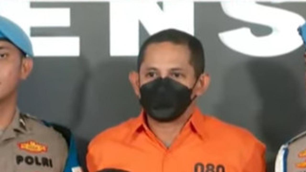 Putusan Sidang Etik Dipecat dan Patsus, Eks Kapolres Ngada AKBP Fajar Melawan!