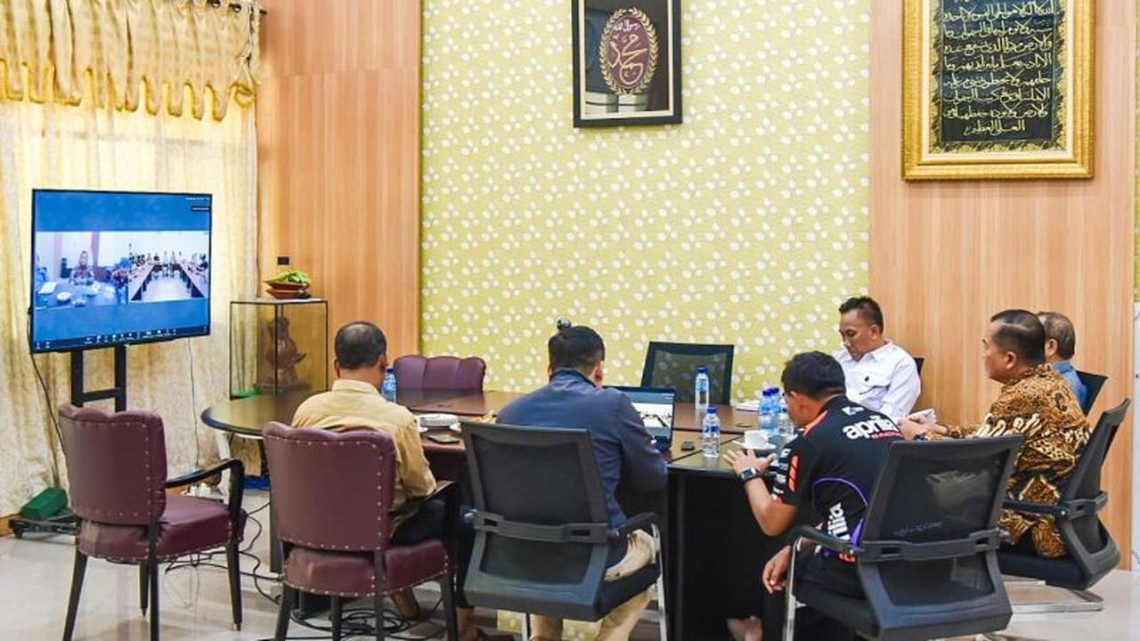 Fakta Unik Pengamanan Fasilitas NTB: Gubernur Iqbal Tempatkan Tentara di Garda Terdepan Pasca-Kerusuhan