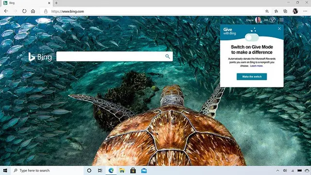 Microsoft
