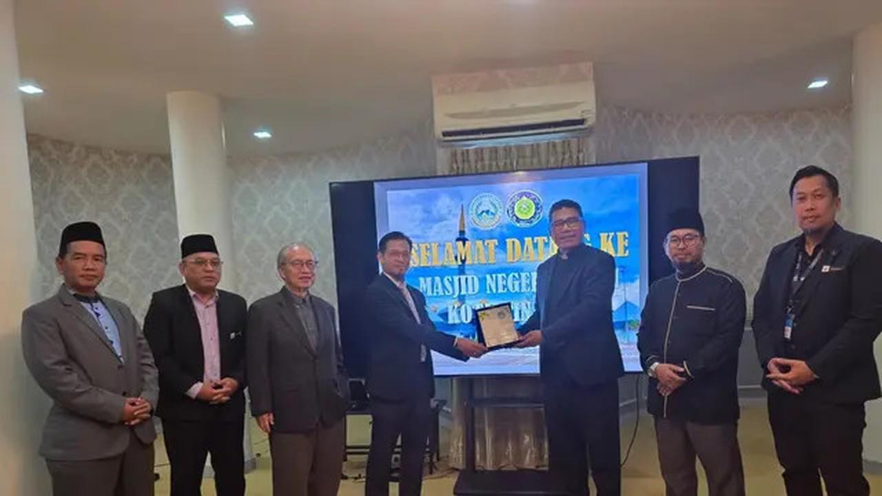 KTT Tokoh Agama Sepakat untuk Memberdayakan Pemuda dan Memanfaatkan Teknologi AI