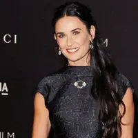 Demi Moore. Foto: via abcnews.go.com