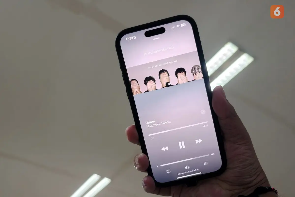Apple Music