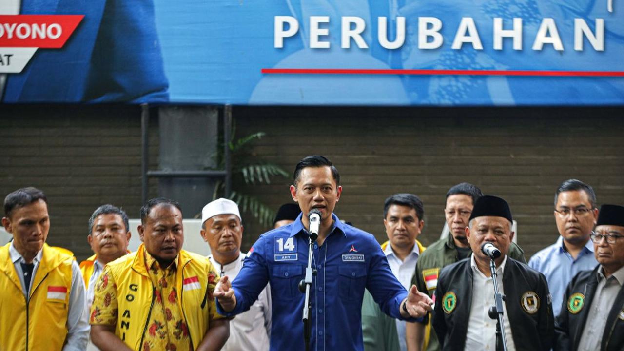 PKS: Tiga Parpol Koalisi Anies Solid