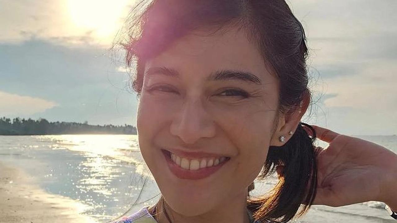 Unggahan Dian Sastro menuai banyak komentar. Para netizen menyampaikan terima kasih karena 'disemangati' Dian Sastro.
