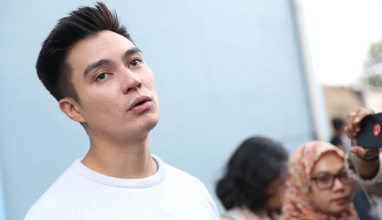 (Nurwahyunan/Bintang.com)