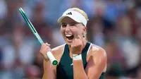 Clara Tauson Shocks Tennis World: Defeats Iga Swiatek at 2025 National Bank Open