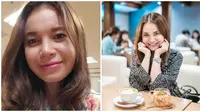 Dituding Operasi Plastik, Ini 6 Potret Rossa Tanpa Makeup yang Cantik Natural