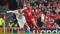 8 Fakta Menarik Jelang Duel MU Vs Liverpool di Liga Inggris: Arne Slot Bakal Cetak Sejarah?
