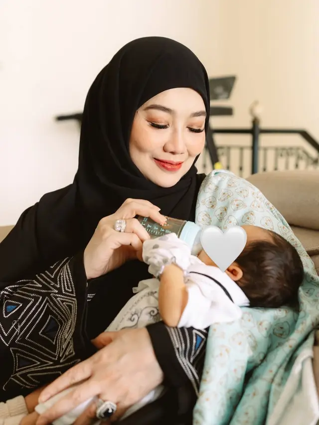 Reza Artamevia. (Foto: Dok. Instagram @rezaartameviaofficial)