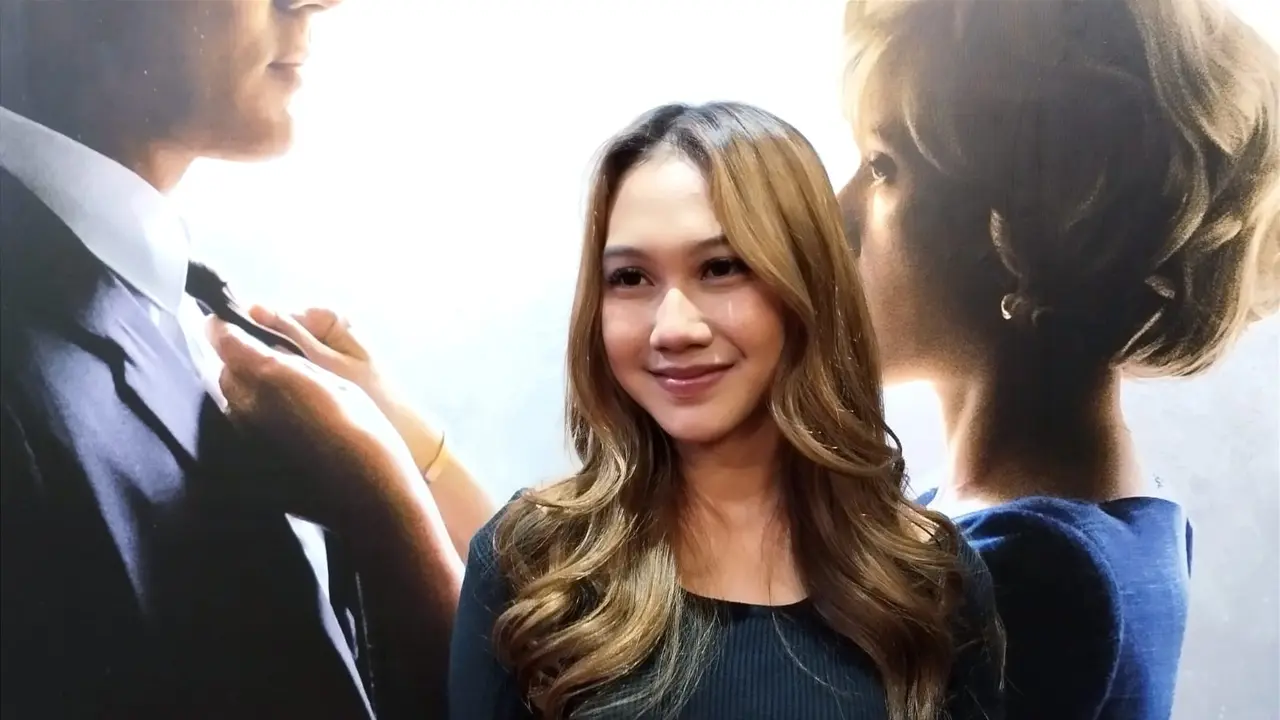 Raissa Ramadhani