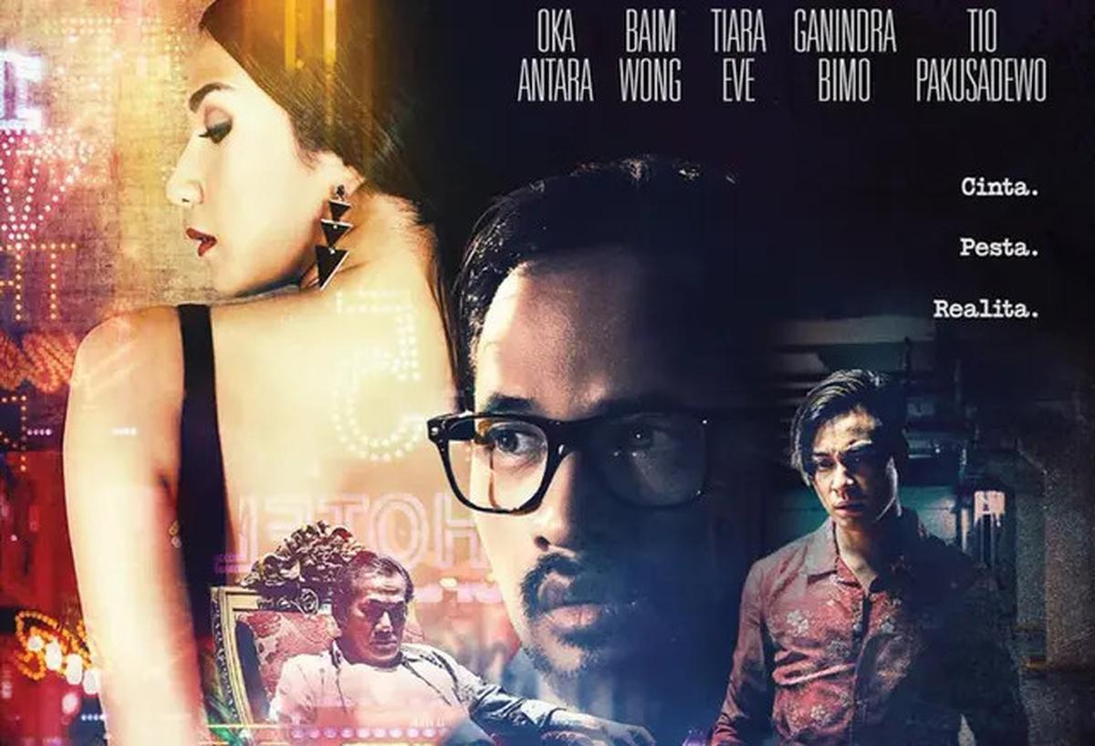 Deretan Film Karya Joko Anwar, Terbaru Pengepungan di Bukit Duri Tayang April 2025