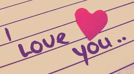 Mengapa Begitu Sulit Mengatakan I Love You Lifestyle Fimela Com