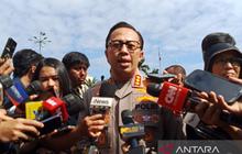 Fakta Unik: Ribuan Orang Ditangkap, Polda Metro Jaya Imbau Unjuk Rasa Damai Tanpa Anarki