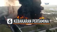 THUMBNAIL pertamina