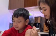Bikin Gemes, Gala Sky Beri Semangat ke Verrell Bramasta, Fuji: Kiss Bye-nya Mana?