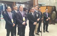 Lemhannas Minta Pemerintah Jamin Keselamatan Prajurit TNI di Lebanon