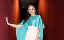 7 Potret Cantik Menawan Tissa Biani di Gala Premiere Film 'Norma: Antara Mertua dan Menantu', Tampil Kompak dengan Wulan Guritno