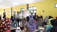 Mimpi Rusdi Kirana agar Warga RI Tak Lagi Jadi TKI Ilegal di Malaysia