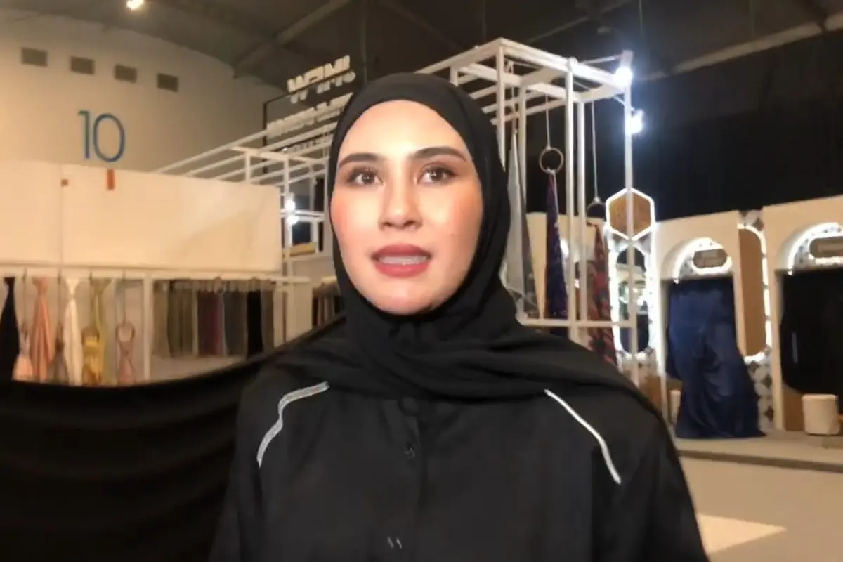 Syahnaz Sadiqah