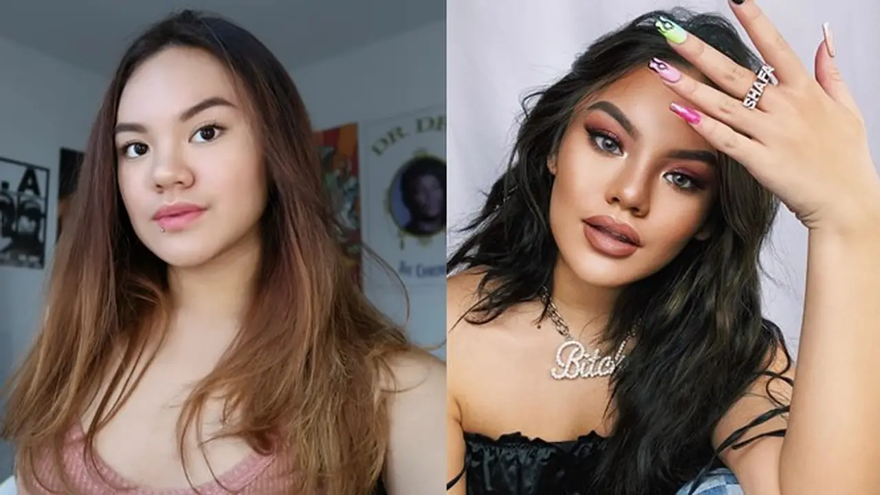 Disebut Mirip Barbie, Ini 6 Pesona Shafa Harris yang Bikin Pangling