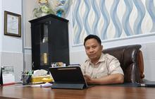 RSUD Ainun Gorontalo Perkuat Layanan dan Kapasitas Rawat Inap untuk Masyarakat