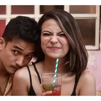 Kebersamaan Vanessa Angel dan Bibi Ardiansyah Sebelum Putus (sumber:Instagram/vanessaangelofficial)